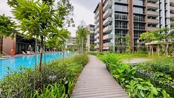 Pasir Ris 8 (D18), Apartment #452017271